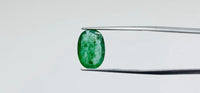 Zambian Emerald – 4.3 Carat