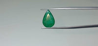 Zambian Emerald – 4.15 Carat