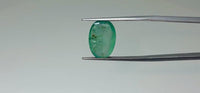 Zambian Emerald – 4.05 Carat