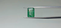 Zambian Emerald – 3.3 Carat