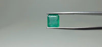 Zambian Emerald – 3.3 Carat