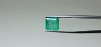 Zambian Emerald – 4 Carat