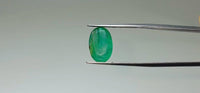 Zambian Emerald – 4.05 Carat