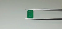 Zambian Emerald – 3.55 Carat