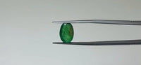 Zambian Emerald – 3.4 Carat