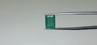 Zambian Emerald – 3.35 Carat