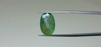 Zambian Emerald – 7.3 Carat