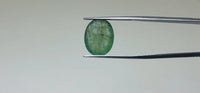 Zambian Emerald – 7.85 Carat