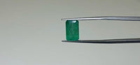 Zambian Emerald – 4 Carat