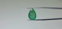 Zambian Emerald – 6.65 Carat