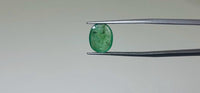 Zambian Emerald – 2.65 Carat