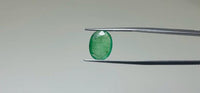 Zambian Emerald – 3.6 Carat