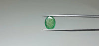 Zambian Emerald – 3.3 Carat