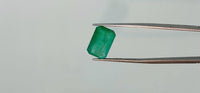 Zambian Emerald – 6.35 Carat