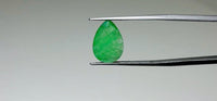 Zambian Emerald – 3.45 Carat
