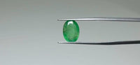 Zambian Emerald – 3.2 Carat