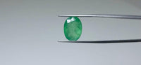 Zambian Emerald – 9.15 Carat
