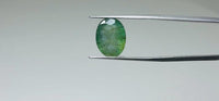 Zambian Emerald – 7.08 Carat