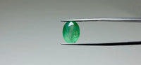 Zambian Emerald – 4.8 Carat
