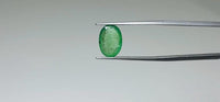 Zambian Emerald – 3.7 Carat