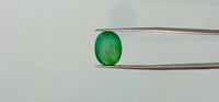 Zambian Emerald – 6.85 Carat