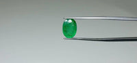 Zambian Emerald – 3.6 Carat