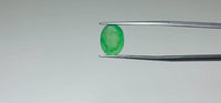 Zambian Emerald – 3.1 Carat