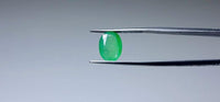 Zambian Emerald – 3.35 Carat