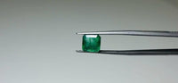 Zambian Emerald – 3.6 Carat