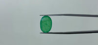 Zambian Emerald – 7.35 Carat