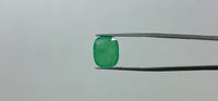 Zambian Emerald – 8.1 Carat