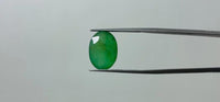Zambian Emerald – 7.4 Carat