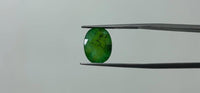 Zambian Emerald – 4.65 Carat