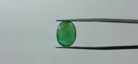 Zambian Emerald – 5.75 Carat