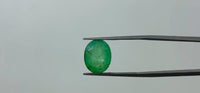 Zambian Emerald – 6.25 Carat