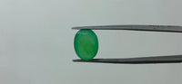 Zambian Emerald – 6.65 Carat