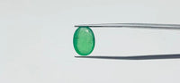 Zambian Emerald – 3.35 Carat