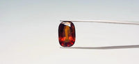 Hessonite – 12 Carat