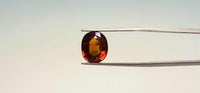 Hessonite – 6.7 Carat
