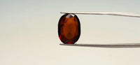 Hessonite – 9.7 Carat