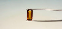 Hessonite – 4.3 Carat