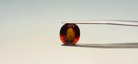 Hessonite – 7.1 Carat