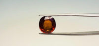 Hessonite – 6.8 Carat