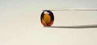 Hessonite – 6.25 Carat