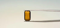 Hessonite – 5 Carat