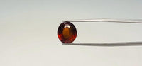 Hessonite – 8.15 Carat