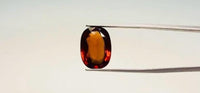 Hessonite – 11.15 Carat