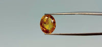 Hessonite – 5.45 Carat