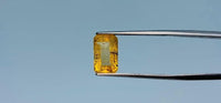 Hessonite – 4.25 Carat