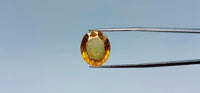 Hessonite – 14.25 Carat